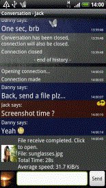 game pic for MSN Messenger Mercury Donate